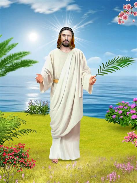 beautiful images of jesus christ.